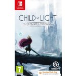Child of Light Ultimate Remastered – Zboží Živě