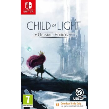 Child of Light Ultimate Remastered