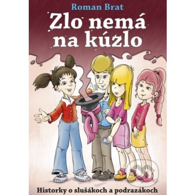 Zlo nemá na kúzlo – Zboží Mobilmania