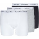 Calvin Klein boxerky vícebarevné U2662G 998 3Pack – Hledejceny.cz