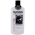 Syoss Keratin Hair Perfection Conditioner na vlasy 500 ml – Zboží Dáma