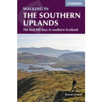 Walking in the Southern Uplands