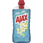 Ajax Floral Fiesta univerzální čistící prostředek Lagoon Flowers 1 l – Hledejceny.cz
