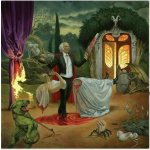 Anthrax - Cursum Perficio - CD – Hledejceny.cz
