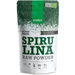 Purasana Spirulina Powder Bio 200 g – Zboží Mobilmania