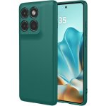 VSECHNONAMOBIL TPU Motorola Edge 60 / Edge 60 Fusion tmavě zelený 126165 – Zbozi.Blesk.cz