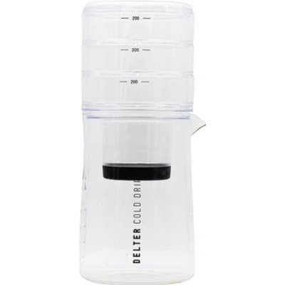 Delter Cold Drip – Zboží Mobilmania