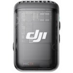 DJI MIC 2 Transmitter – Zboží Živě