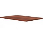 Flexispot PR1408-Mahagony 140 x 80 cm mahagon – Hledejceny.cz