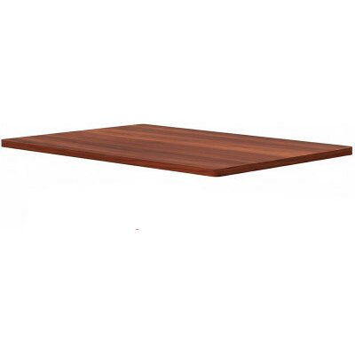 Flexispot PR1408-Mahagony 140 x 80 cm mahagon – Hledejceny.cz