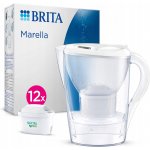 Brita Aluna 2,4 l bílá – Sleviste.cz