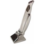 Black Leaf šňupadlo stříbrná – Zboží Dáma