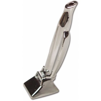 Black Leaf šňupadlo stříbrná – Zboží Dáma