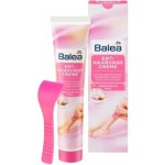 Balea depilační krém 125 ml – Zboží Dáma