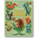 Pětiminutové příběhy dinosaurů – Hledejceny.cz