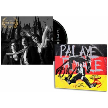 Palaye Royale - Fever Dream - CD