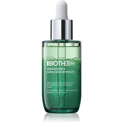 Biotherm Aura concentrate 50 ml – Zboží Dáma