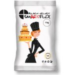 Smartflex 4-Mix Black Velvet Vanilka 1 kg – Zboží Dáma
