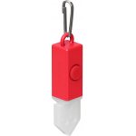 Bookman Kids Svítící tyčinka Červená – Zboží Dáma