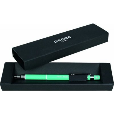 Penac Protti 05 MP10504-GC6 zelená v černé krabičce – Zboží Živě