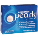Pearls Acidophilus 30 kapslí