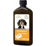 Dromy Kličkový olej 500 ml – Hledejceny.cz