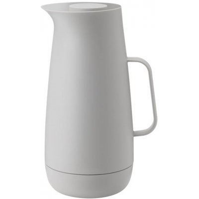 Stelton Foster 1 l světle šedá – Hledejceny.cz