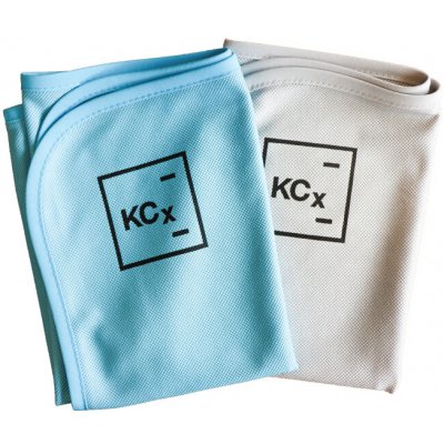 Koch Chemie Pro Glass Towel 60 x 40 cm 2 ks – Sleviste.cz