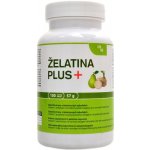 Nutristar Želatina Plus 100 tablet – Hledejceny.cz