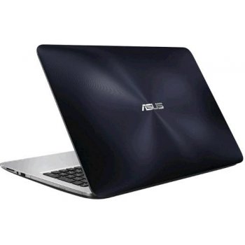 Asus F556UQ-DM953T