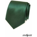 Avantgard kravata Zelená 559 724 – Zboží Dáma