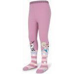 Exity Dívčí punčocháče Ledové království Frozen Růžová – Zbozi.Blesk.cz