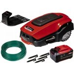 Einhell Freelexo 1200 LCD BT 4326368 – Hledejceny.cz