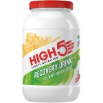 High5 Recovery Drink banán vanilka 1600 g – Sleviste.cz