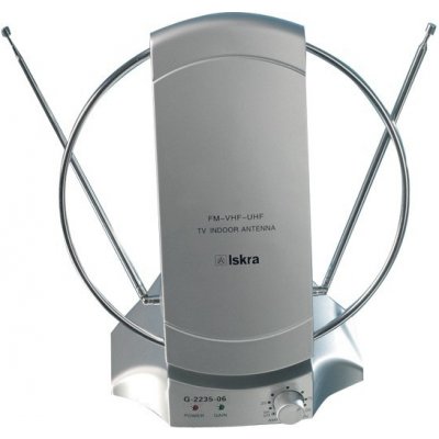 Iskra G - 2235 - 06 – Zboží Živě