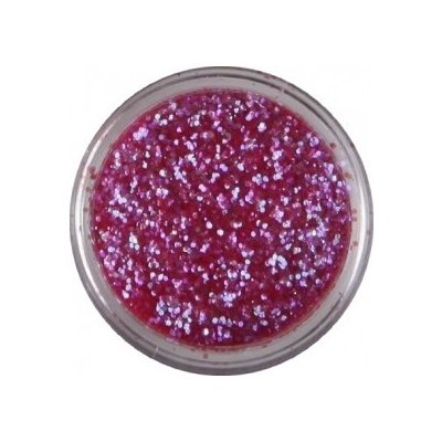 Ocean Glitter Nails Třpytky na zdobení nehtů 23 2 g – Hledejceny.cz