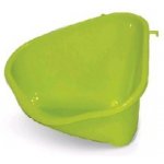 Pets Corner Tray S Šedá 18,3 cm – Zboží Mobilmania