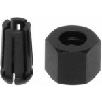 Makita Kleština upínací 3mm s maticí, pro GD0800C, GD0810C - MA-193011-3 – Hledejceny.cz