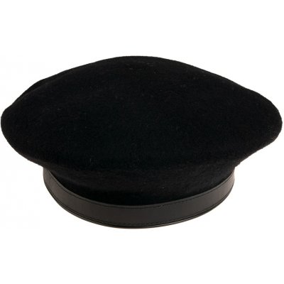 Baret Service Tatrinis černá 001 090018 55 – Hledejceny.cz