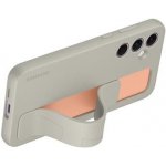 Samsung Galaxy A55 Standing Grip Case Gray EF-GA556TJEGWW – Zboží Mobilmania