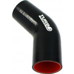 Silikonová hadice - 67° Pro Black 80 mm – Hledejceny.cz