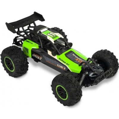 RE.EL Toys RC písečná buggy Drag Racing 2,4GHz RTR sada s.p.a. RC_309561 1:10 – Zbozi.Blesk.cz