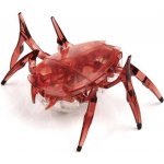 Hexbug Scarab červená – Hledejceny.cz