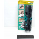 Wolfcraft Pokosnice a řezaci šablona 100mm 6948200 – Sleviste.cz