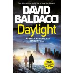 Daylight - David Baldacci – Hledejceny.cz