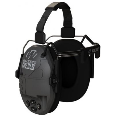 Walker's Walkers FireMax Muff Behind the Neck – Hledejceny.cz