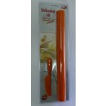 Vál silikonový 50x60cm+nůž silikonový 20,5cm zdarma – Zboží Dáma