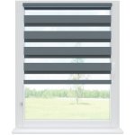 Dekodum Roleta Den Noc neinvazivní soft Grafit 140 x 150 cm – HobbyKompas.cz