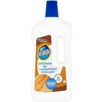 Pronto leštěnka na laminátové podlahy 750 ml – Zboží Mobilmania