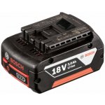Bosch GBA 18V 3Ah 1.600.Z00.037 – HobbyKompas.cz